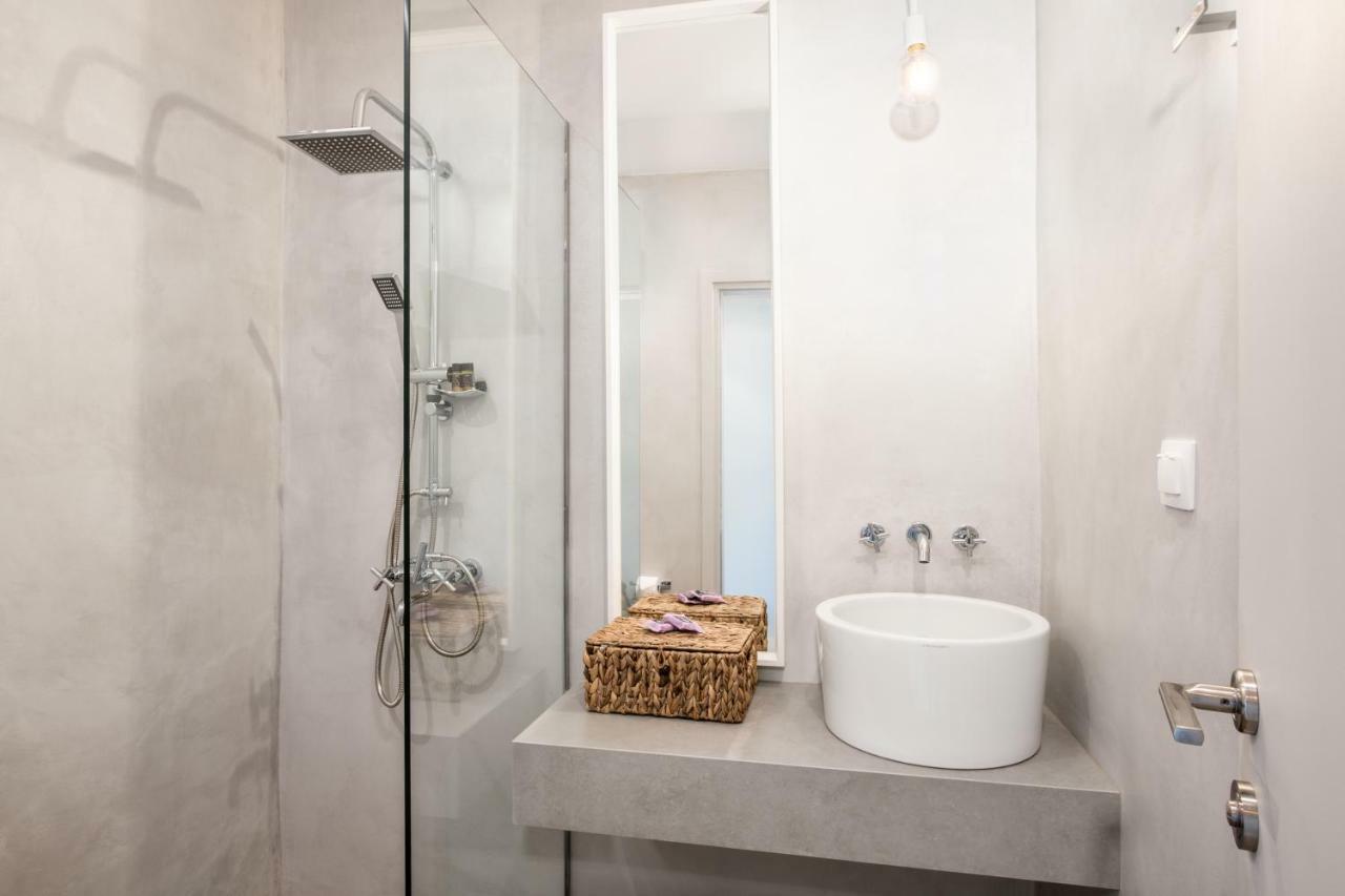 Апартаменты Artemide Places-splantzia Square *