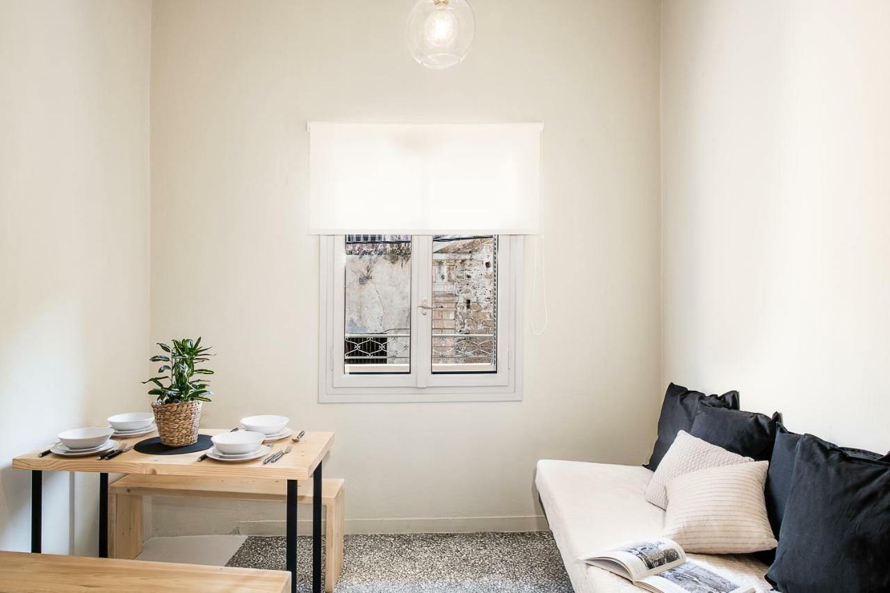 Апартаменты Artemide Places-splantzia Square