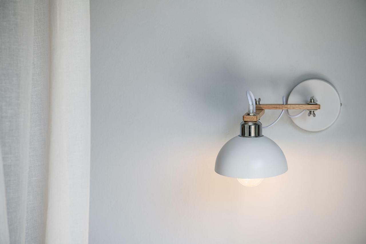 Апартаменты Artemide Places-splantzia Square Ханья
