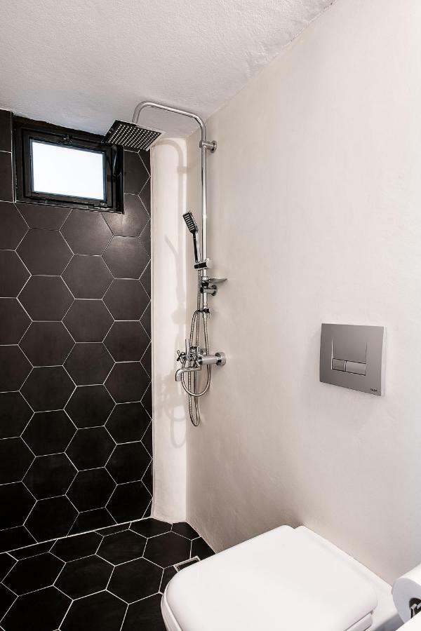 Artemide Places-splantzia Square Апартаменты