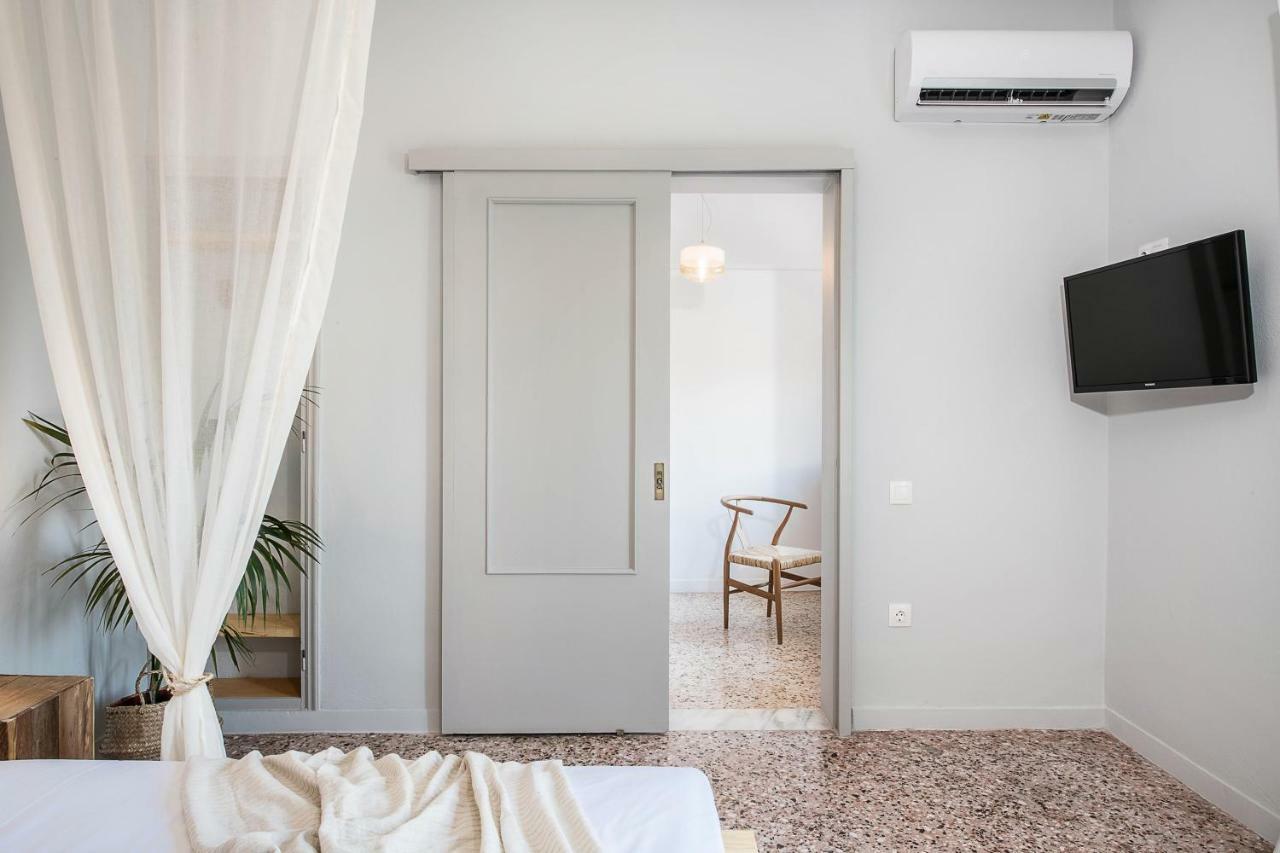 Artemide Places-splantzia Square Ханья